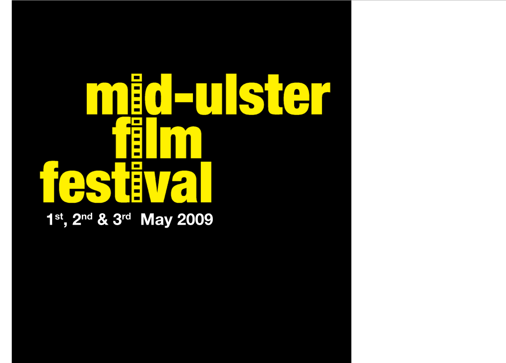 Mid-Ulster Film Festival