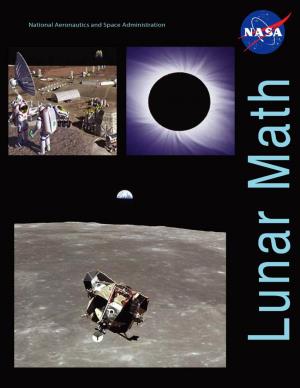 Lunar Math Is Designed to Be Used As a Supplement for Teaching Mathematical Topics