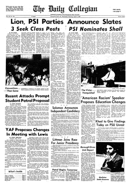 April 9, 1969