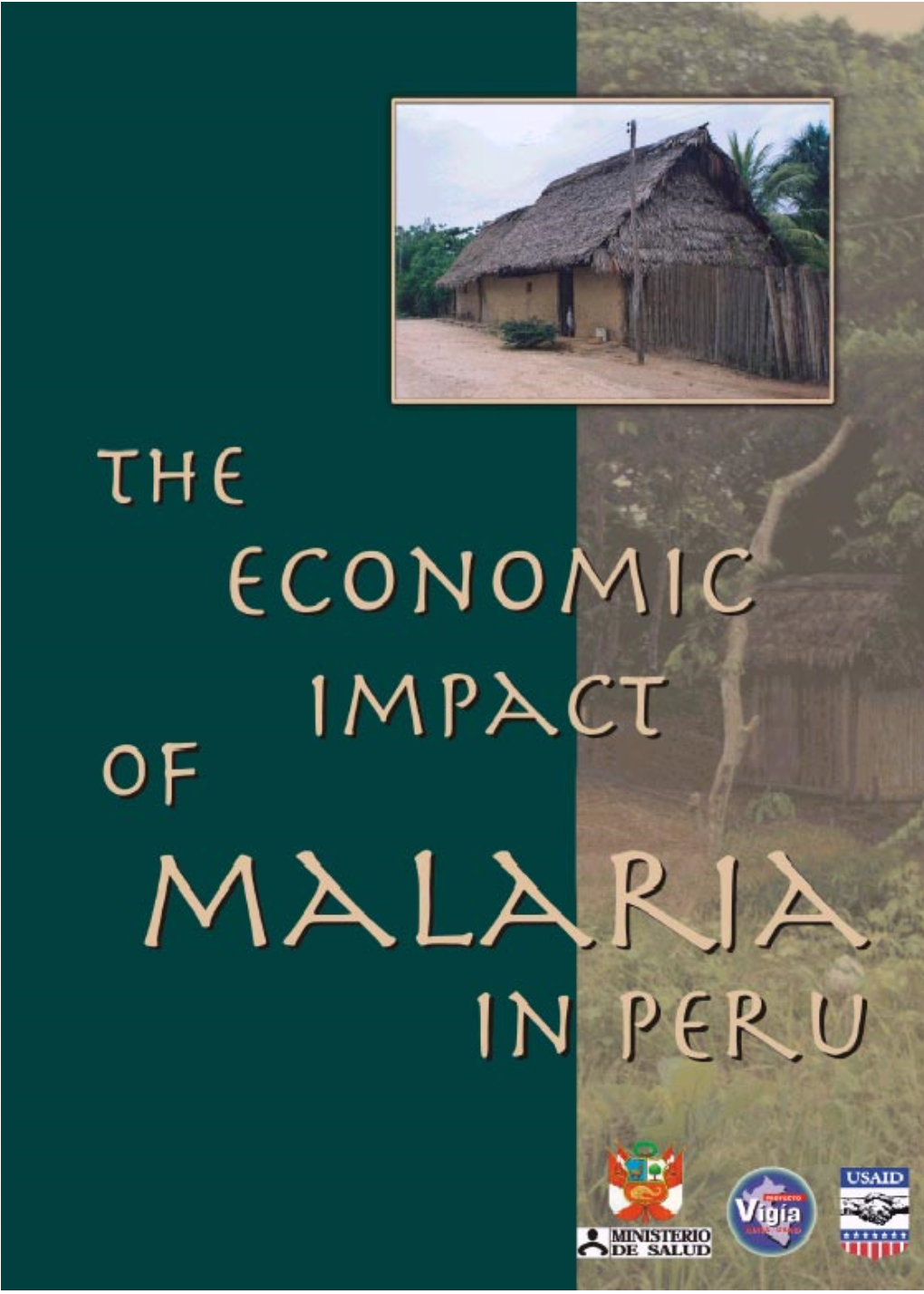 Economic Impact of Malaria in Peru