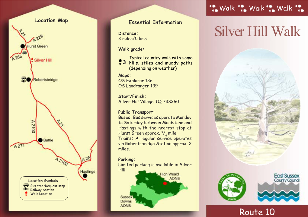 Silver Hill Walk Web Version