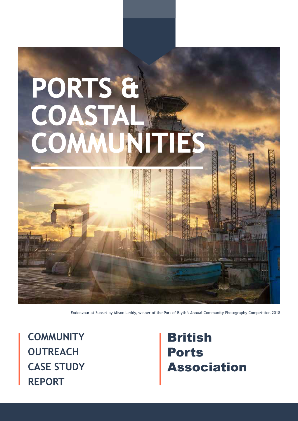 Ports & Coastal Communities