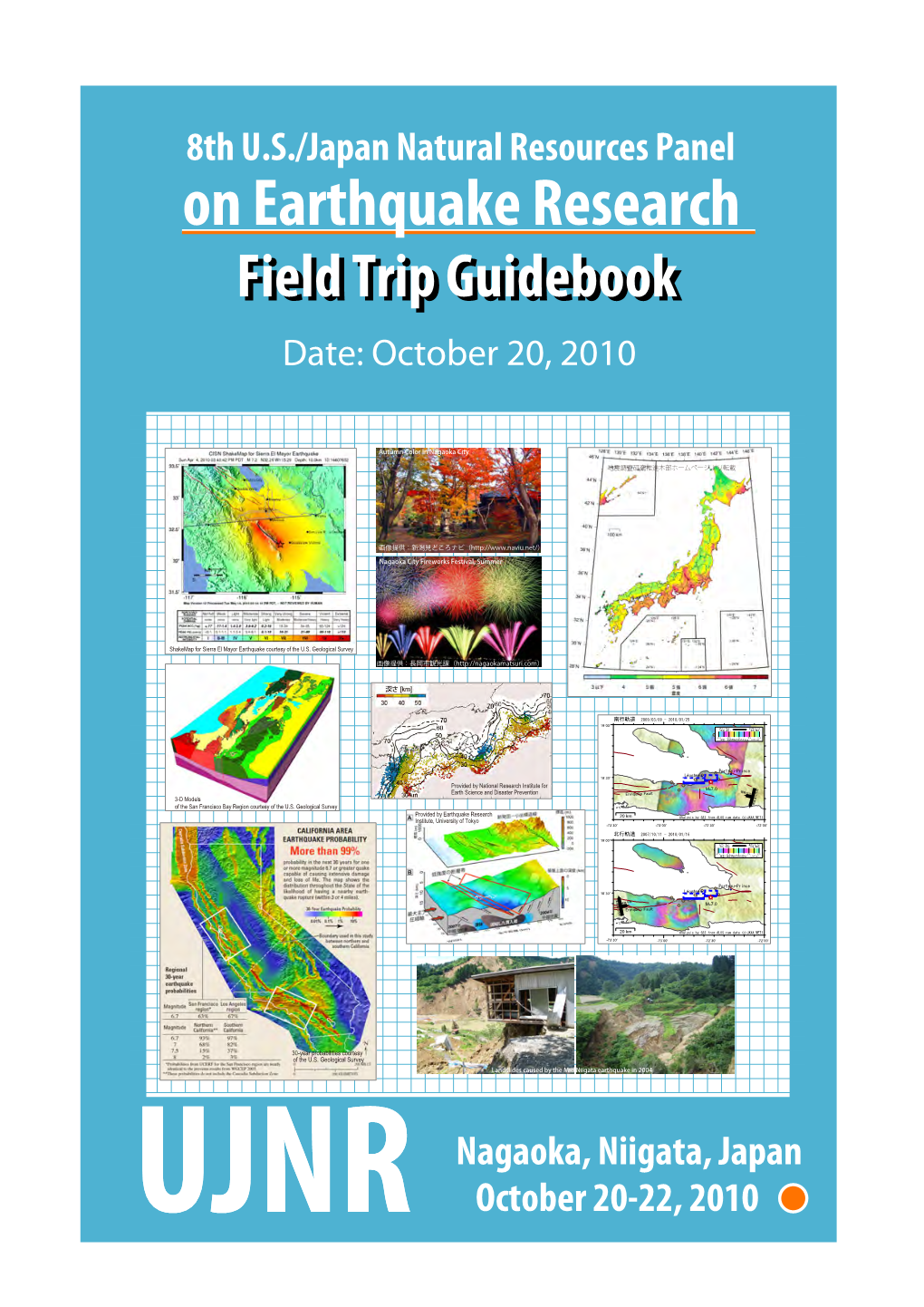 Field Triptrip Guidebookguidebook Date: October 20, 2010
