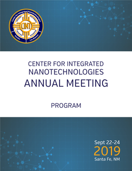 Annual Meeting