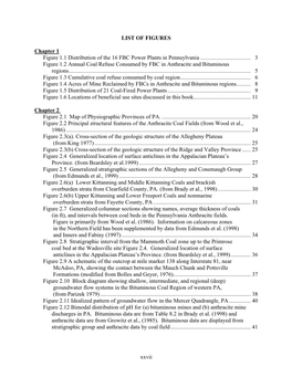 List of Figures (PDF)