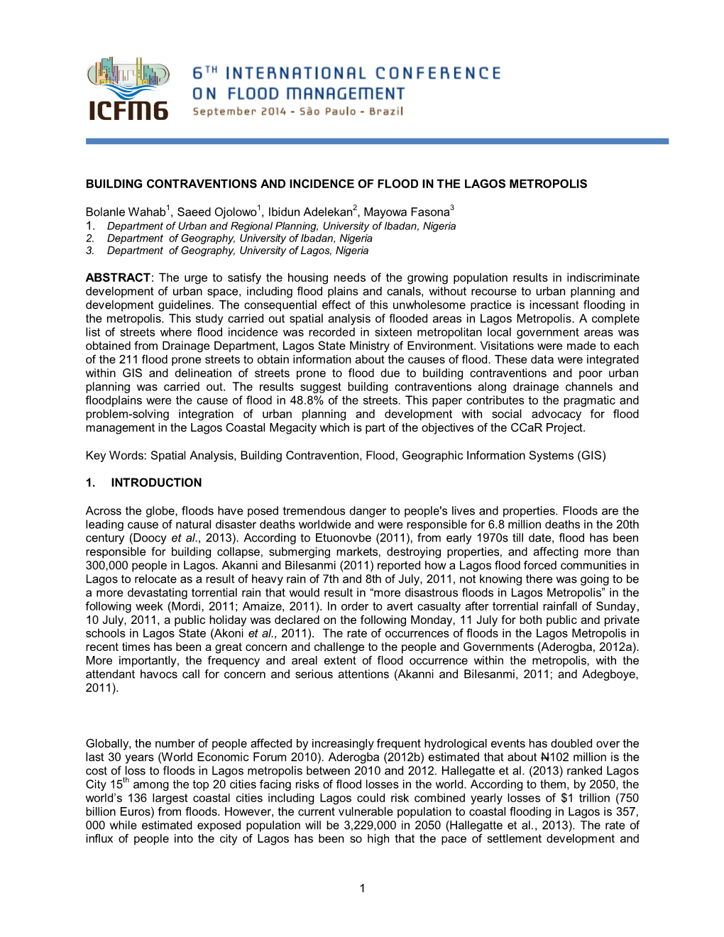 Vulnerability Assessment of Arizona's Critical Infrastructure