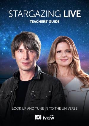 Stargazing Live Teachers’ Guide
