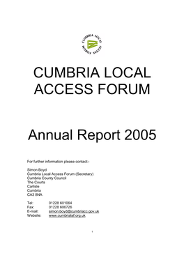 Annual Report 2005-06