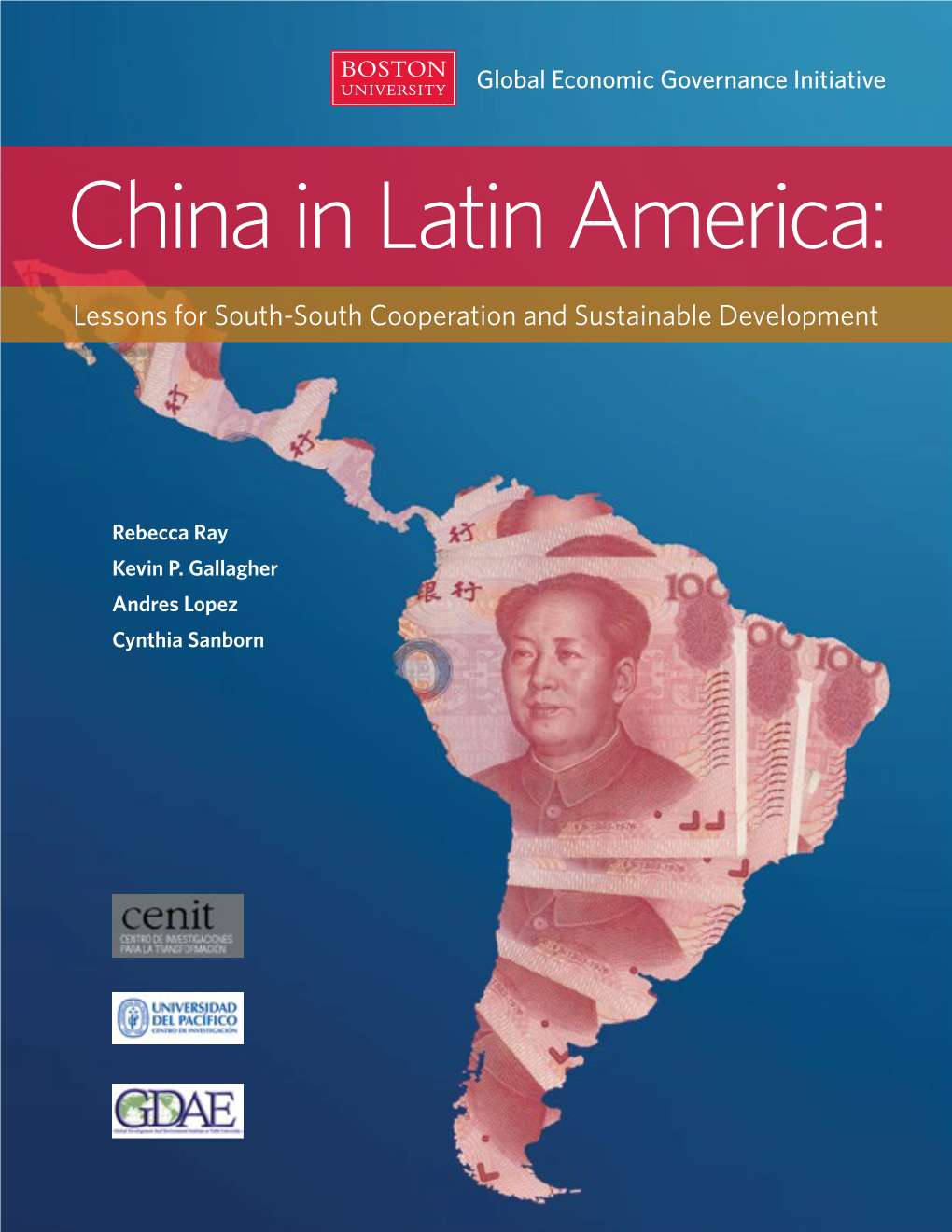 China in Latin America