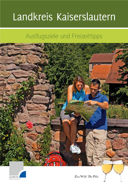 Ausflugsziele Und Freizeittipps