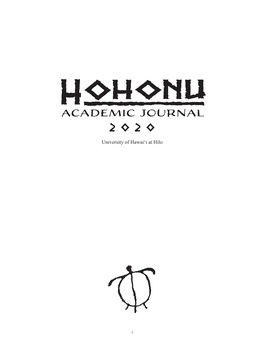 Hohonu Volume 18 (PDF)