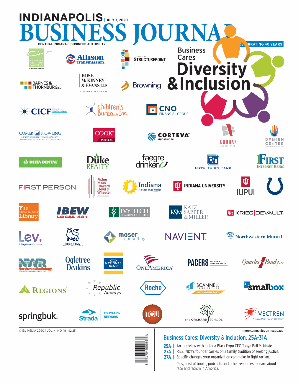 Diversity &Inclusion