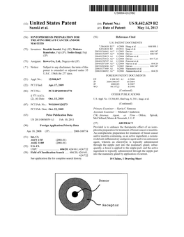 (12) United States Patent (10) Patent No.: US 8.442,629 B2 Suzuki Et Al