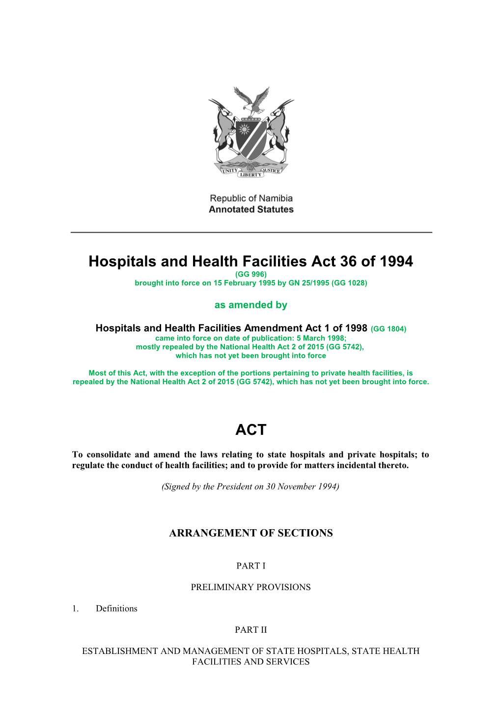 4378-Gov N226-Act 8 of 2009 s3