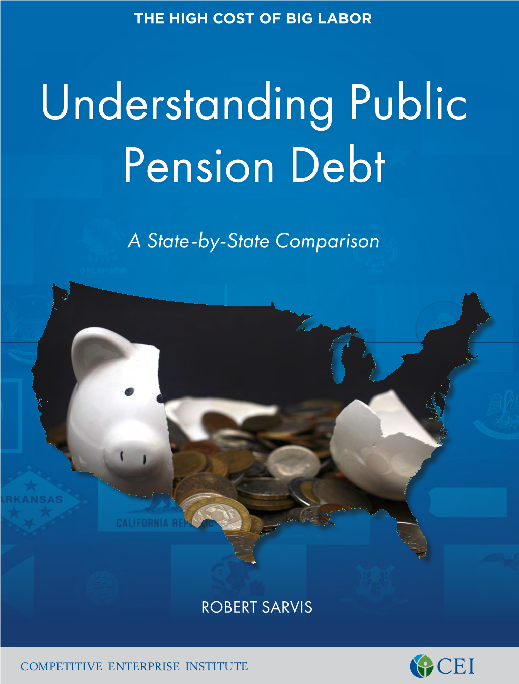 Understanding Public Pension Debt