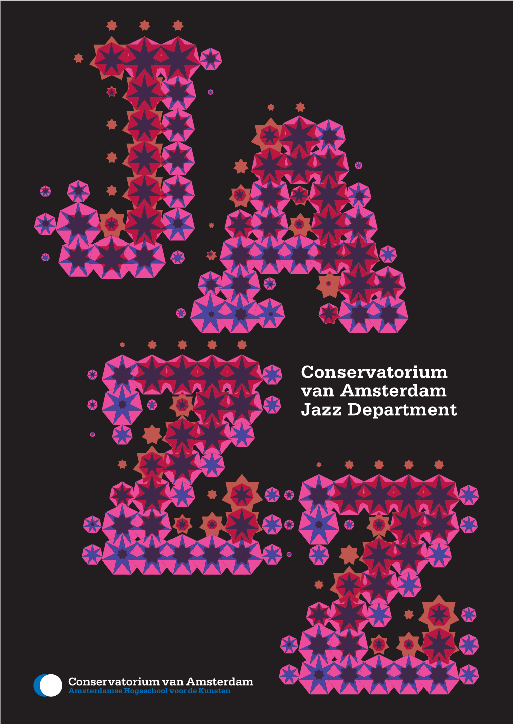 Conservatorium Van Amsterdam Jazz Department