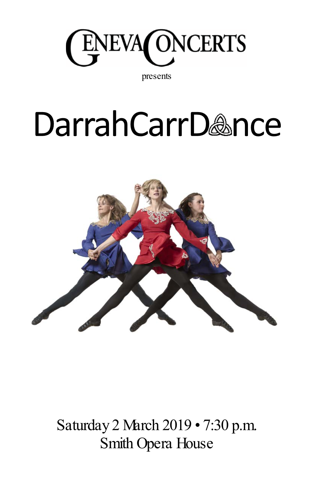 Darrah Carr Program