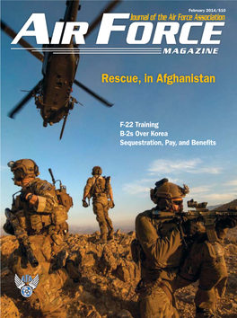 Rescue, in Afghanistan