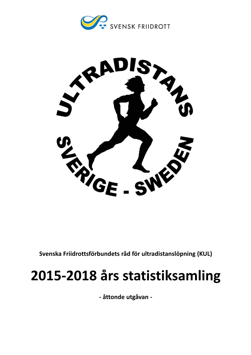 Kuls Statistiksamling 2015-2018