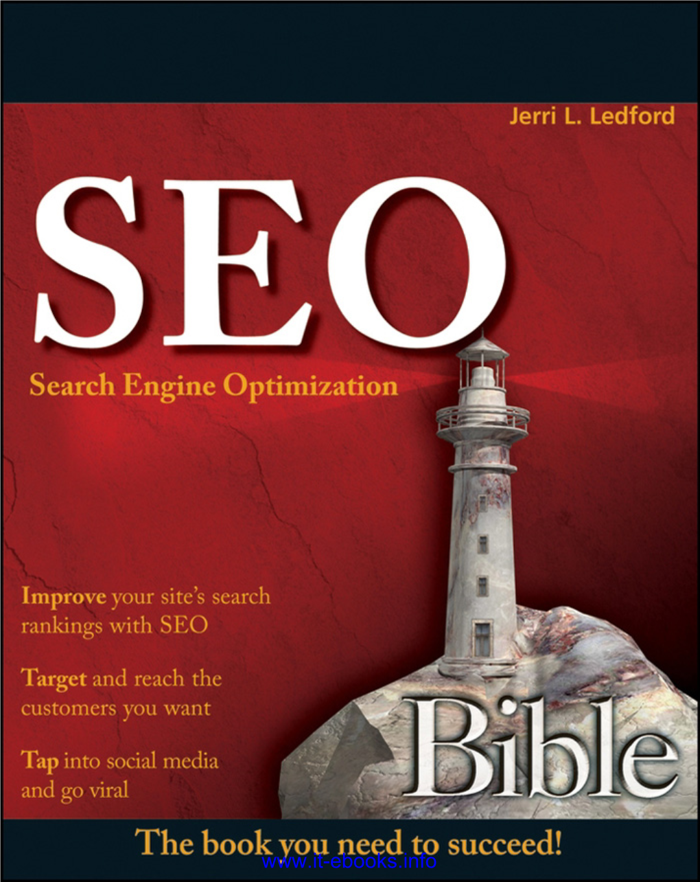 Search Engine Optimization Bible