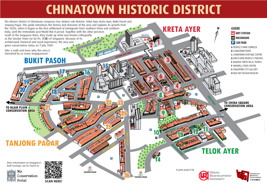 Chinatown Historic District