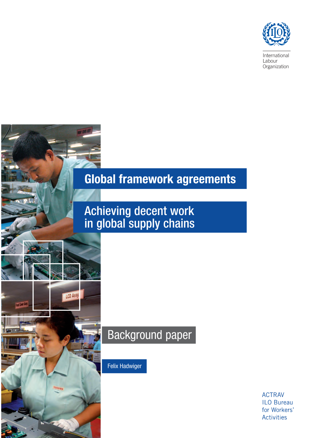 Global Framework Agreements