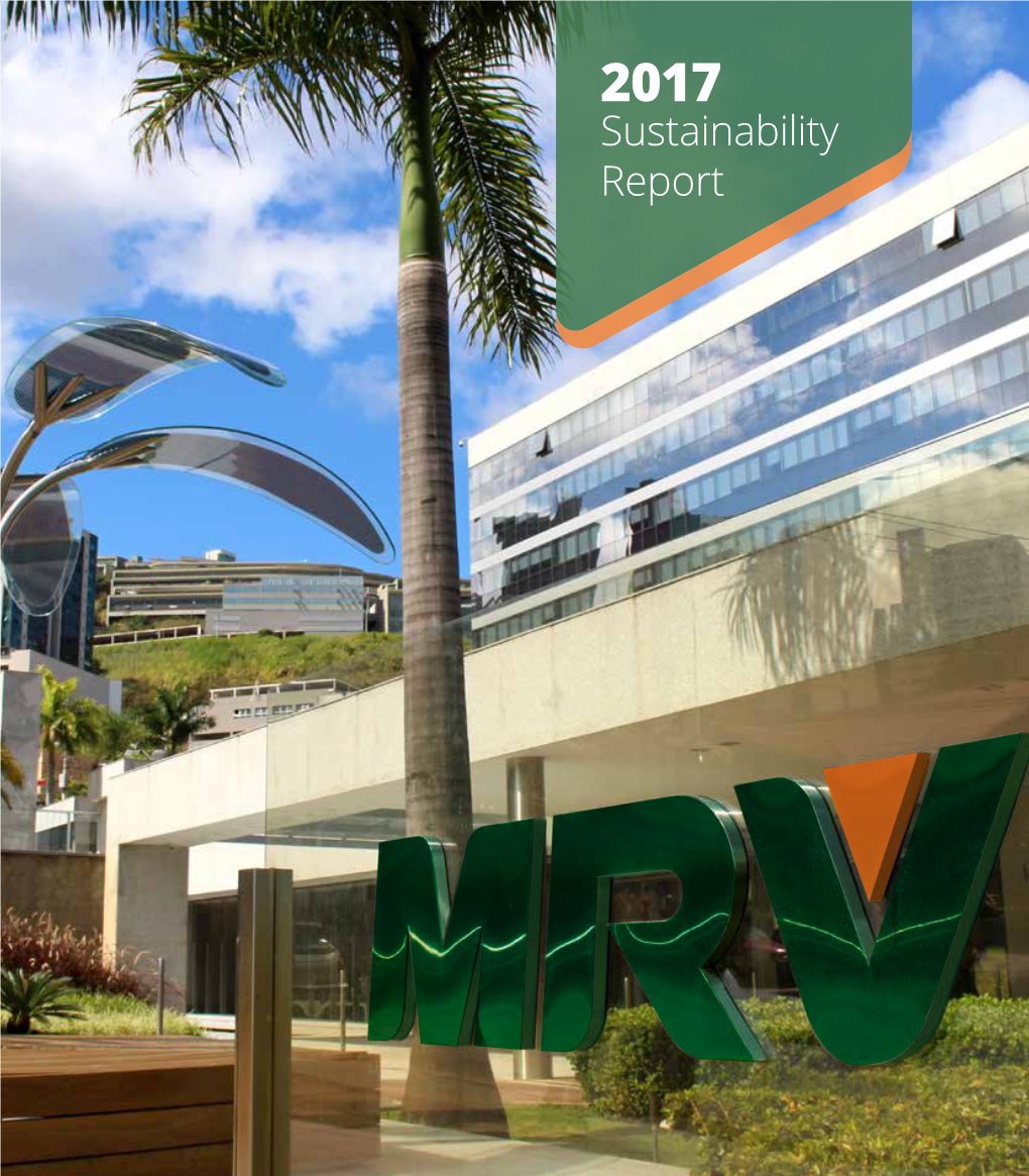 2017 Sustainability Report