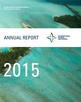 Annual Report