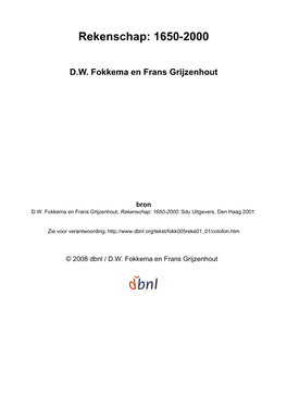 Download PDF Van Tekst