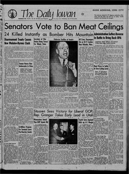 Daily Iowan (Iowa City, Iowa), 1946-07-10
