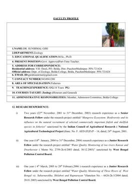 FACULTY PROFILE,Sunirmal Giri,F.Pdf