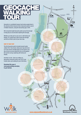 WFC154XXX Tdwf Geocache Tour V4