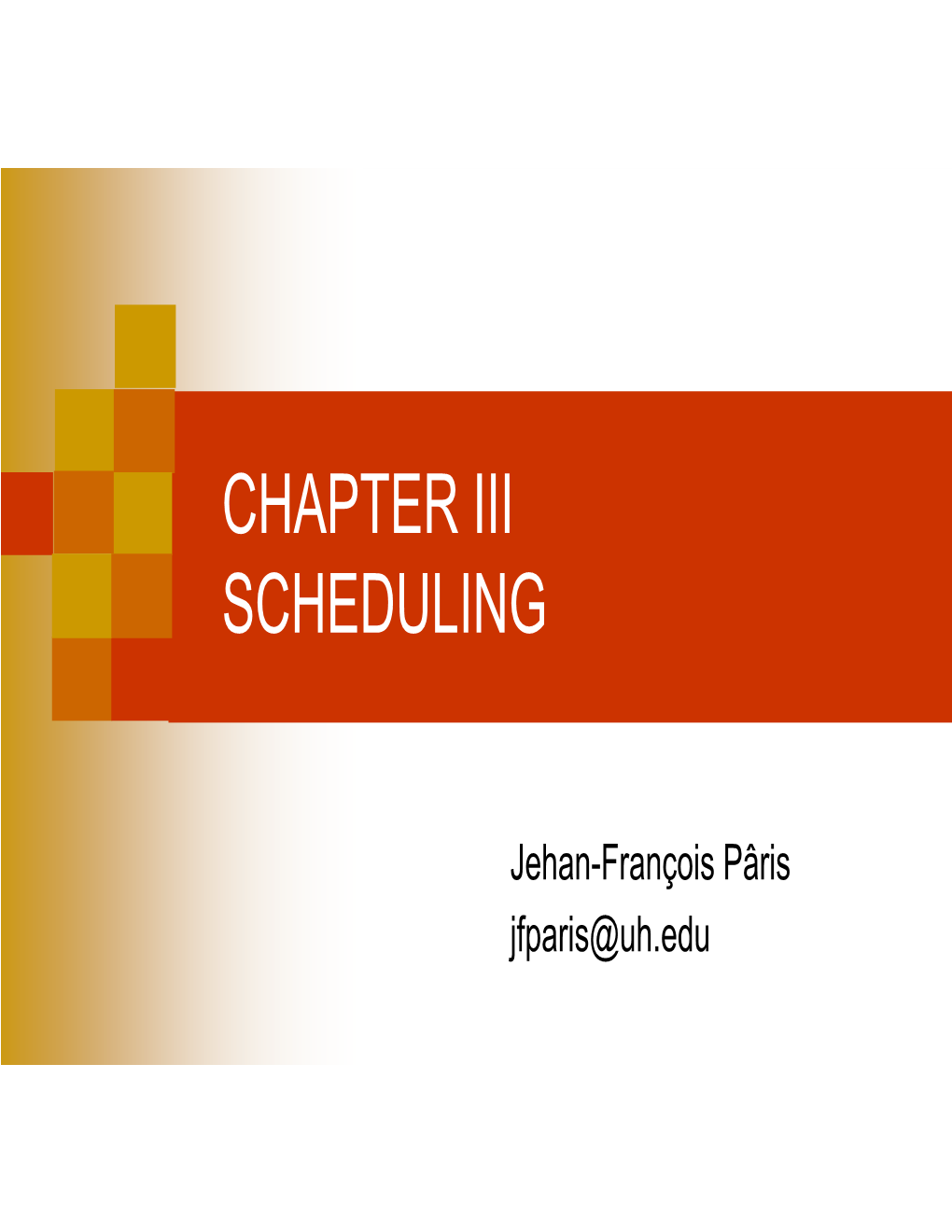 Chapter III Scheduling.Pdf