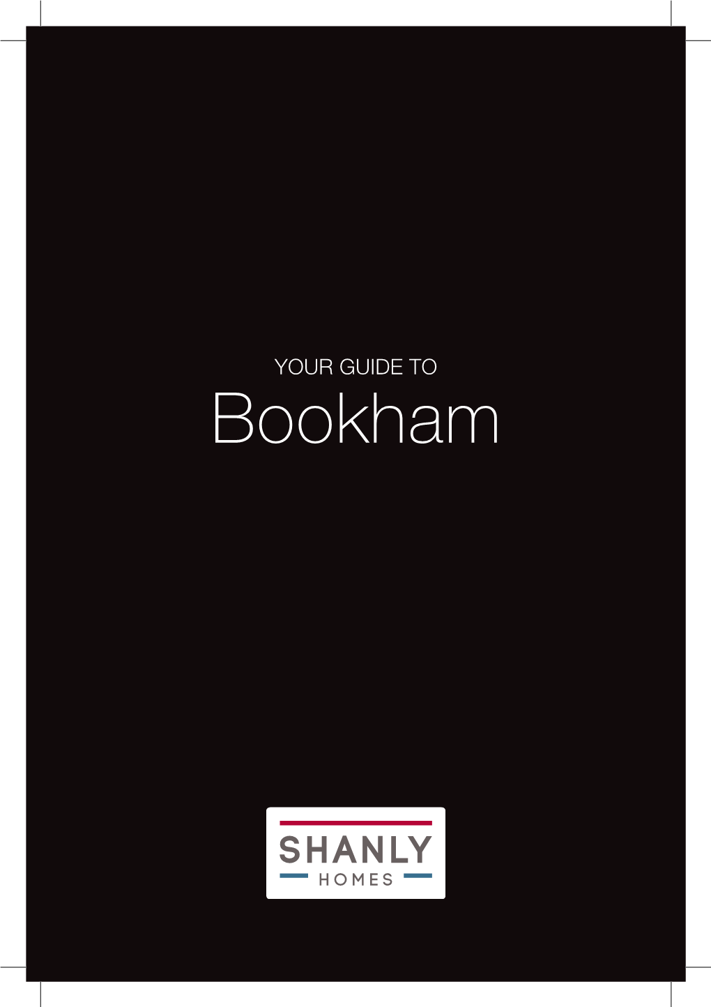 Bookham Area Guide AW.Indd