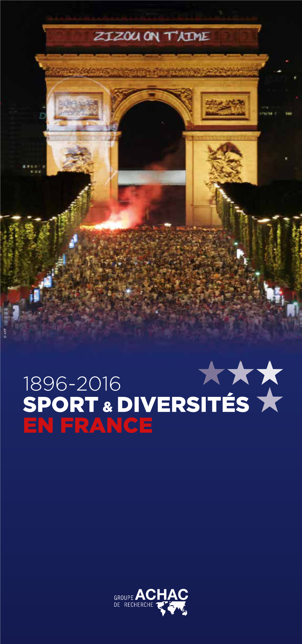 Sport & Diversités En France