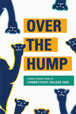 OVER the HUMP Is Your Guide to All Things Conn