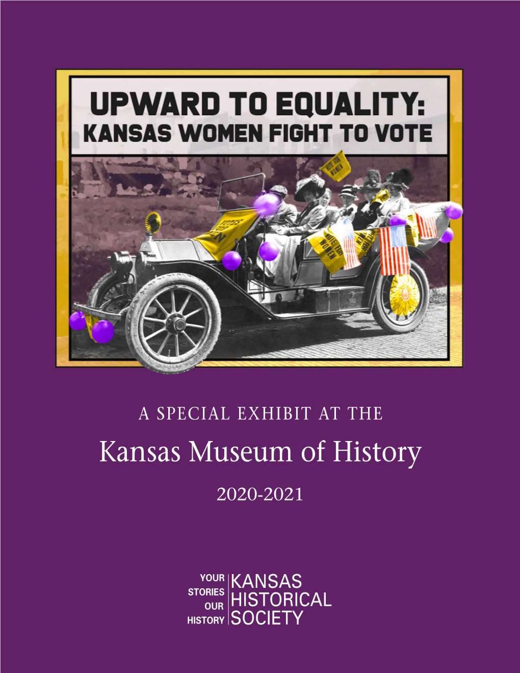 Kansas Museum of History