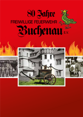 FFW Buchenau Jahre