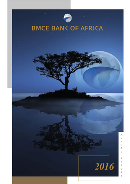 BMCE Bank Foundation
