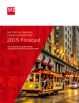 2015 Forecast