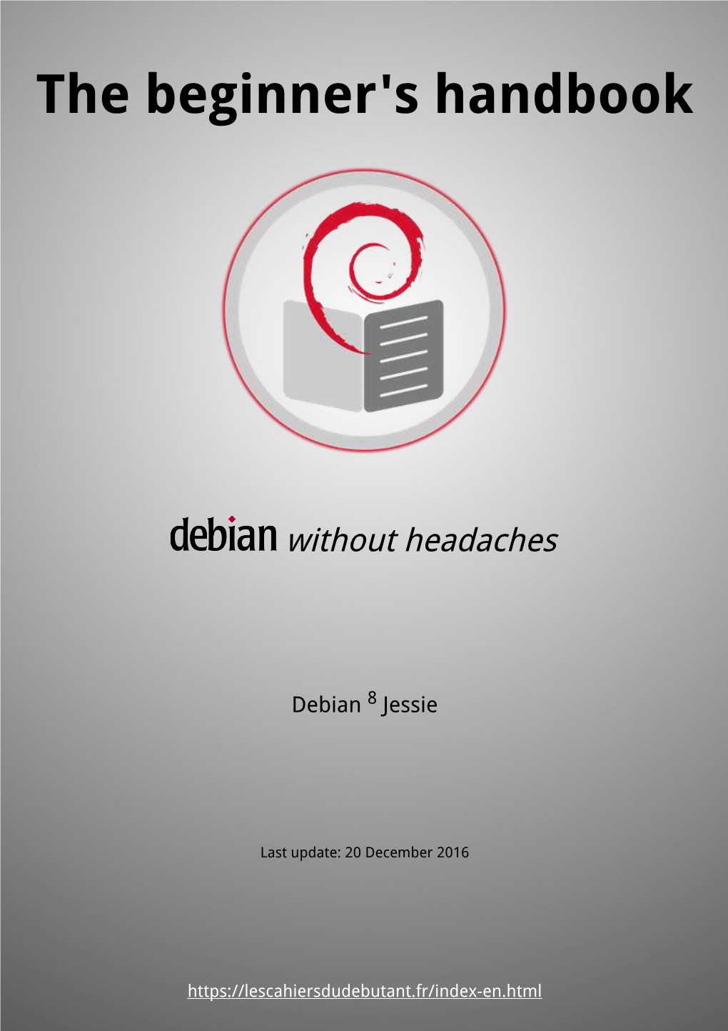 Debian Bginners Handbook