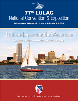 Copy of 2006 Convention Program.Indd