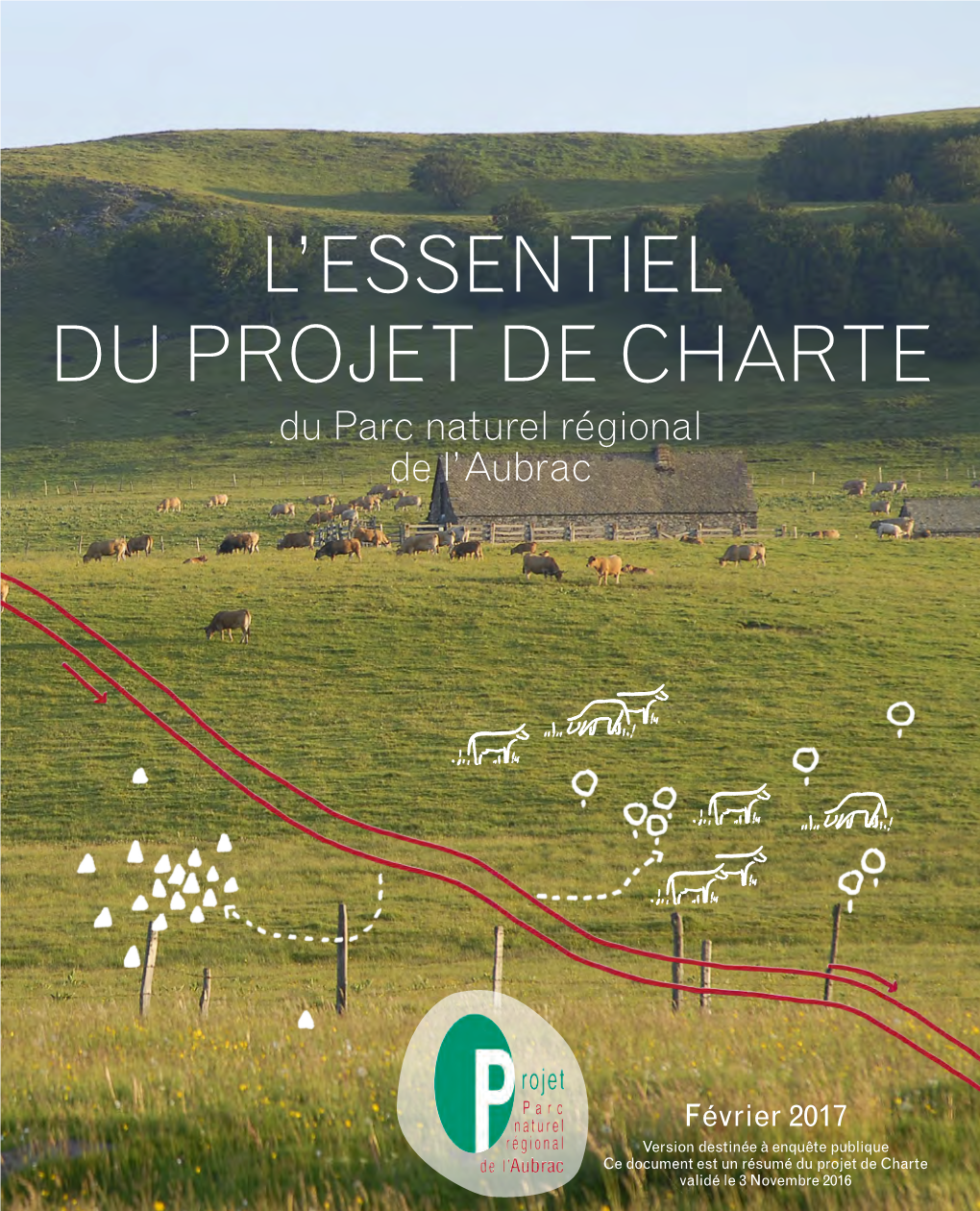 L'essentiel Du Projet De Charte