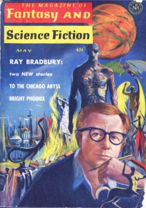 TO the CHICAGO ABYSS by Ray Bradbury