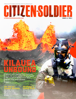 Citizen-Soldier Magazine, How Do I Become a Master Fitness Trainer?