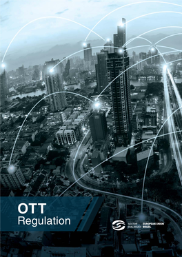 Regulation OTT Regulation