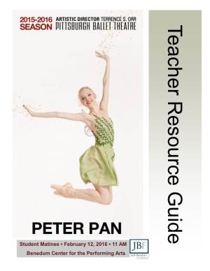 Peter-Pan-Teacher-Resource-Guide-2016