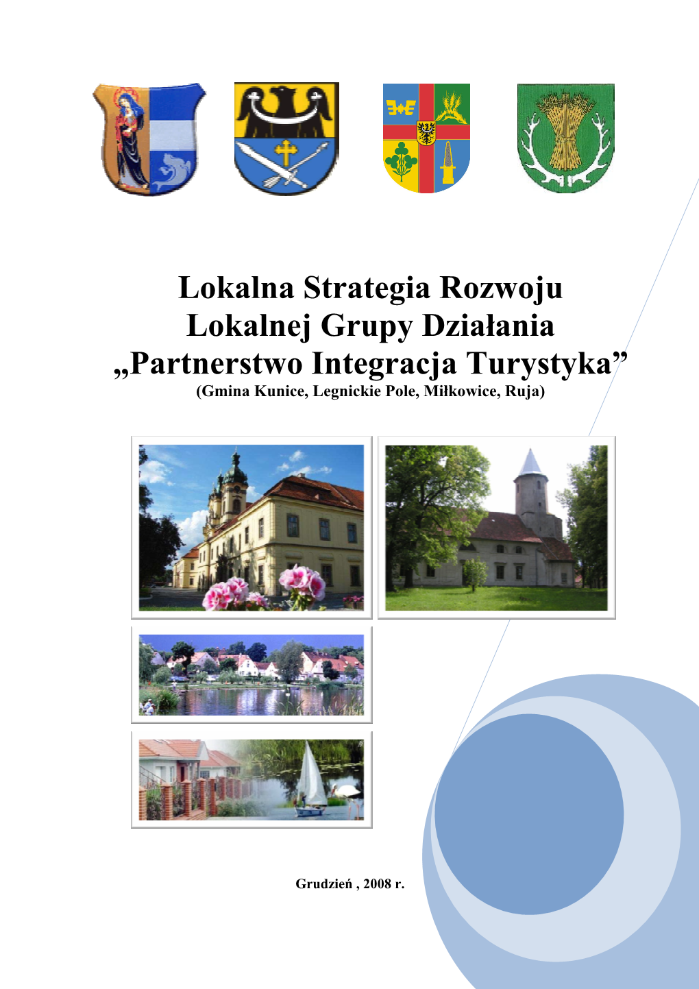 Partnerstwo Integracja Turystyka”