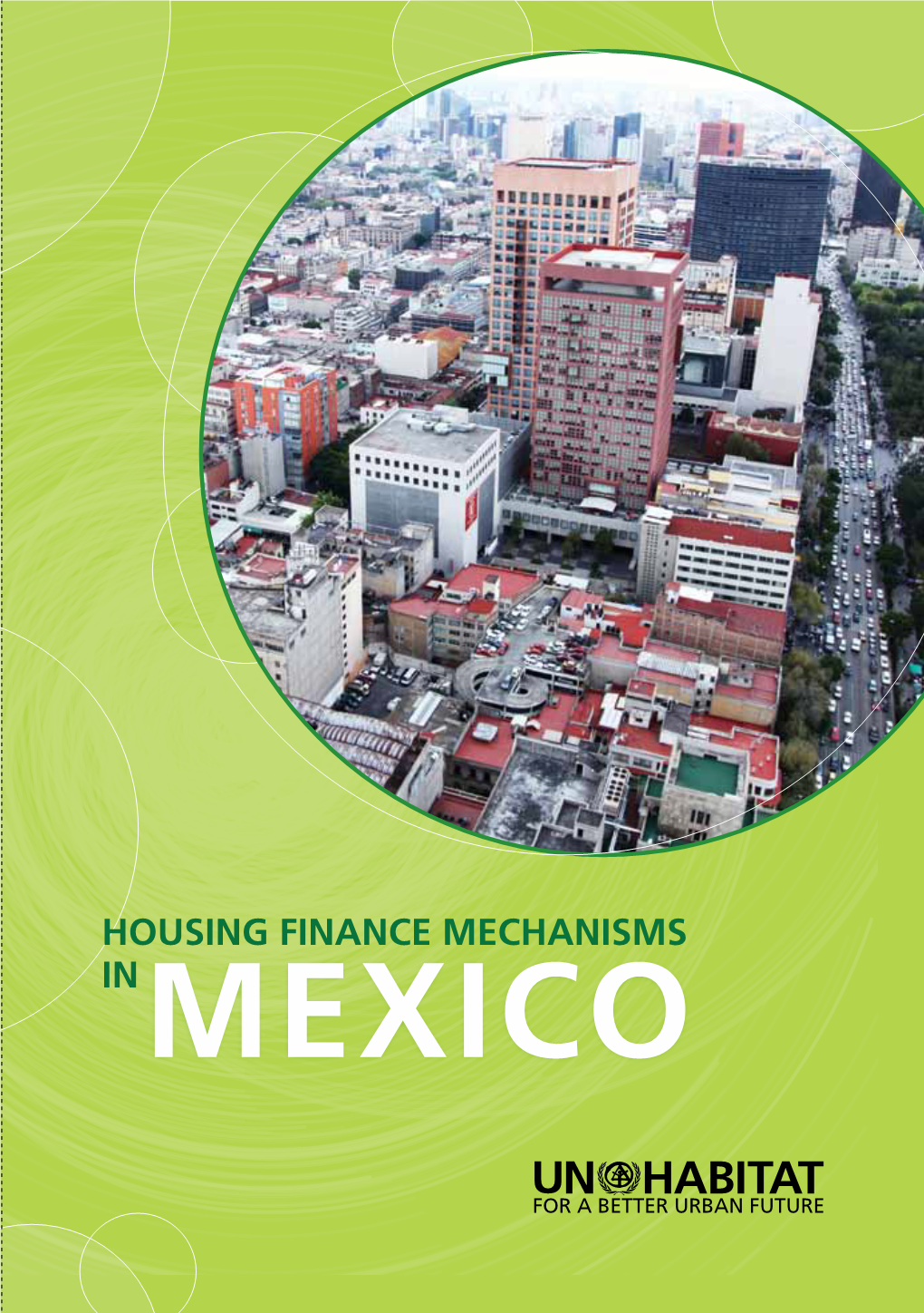 Housing Finance Mechanisms