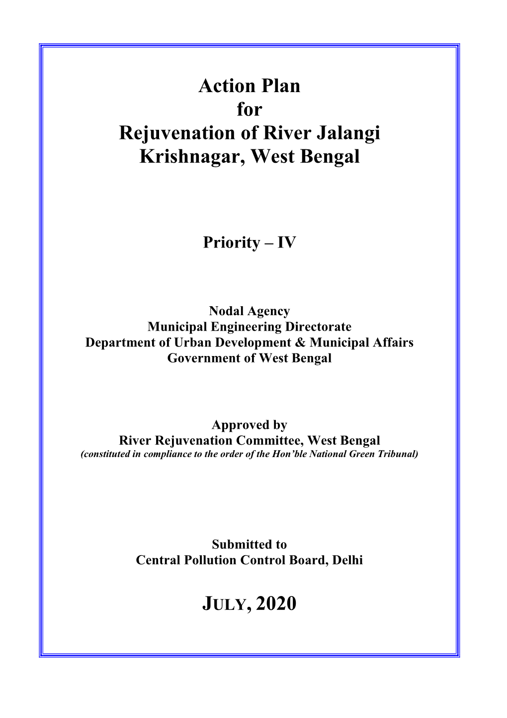 Action Plan Jalangi